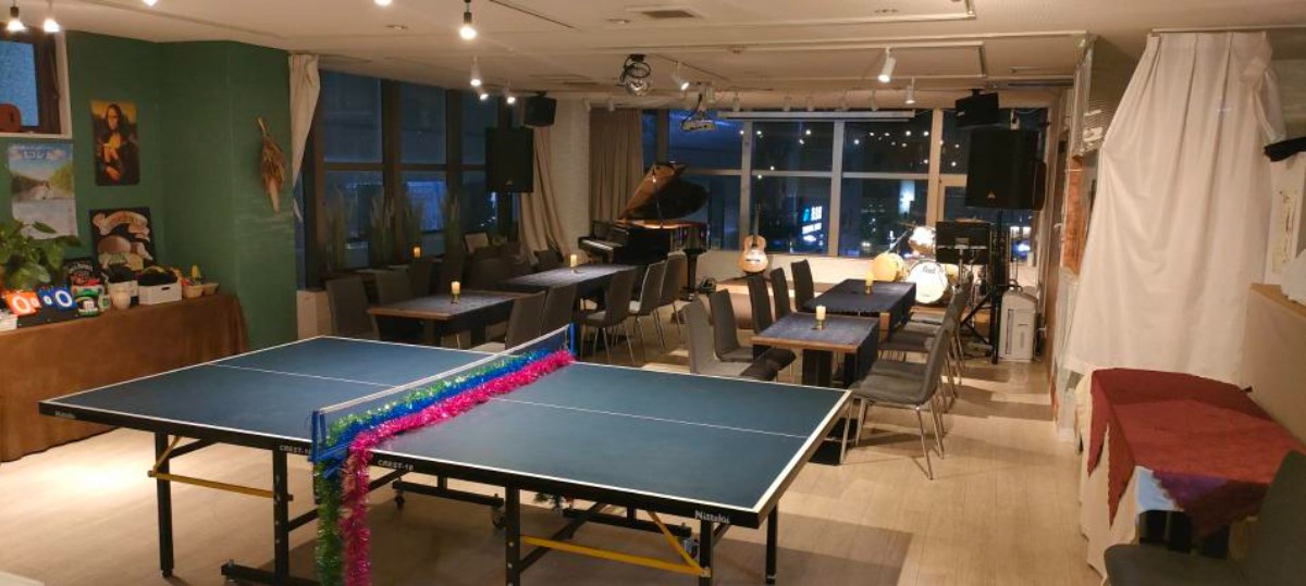 徳島ミュージックバー2選 ～音楽とお酒で至福の時間を～【クーポンあり】