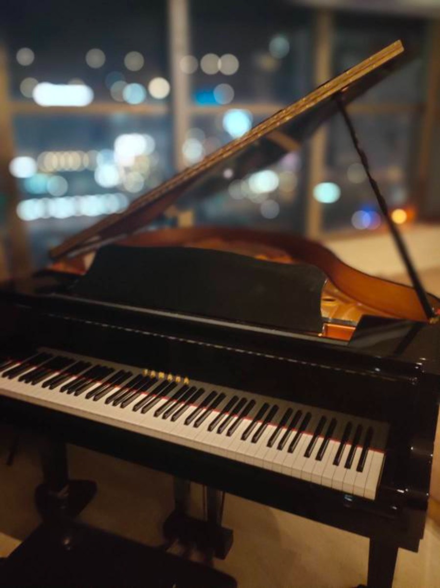 徳島ミュージックバー2選 ～音楽とお酒で至福の時間を～【クーポンあり】