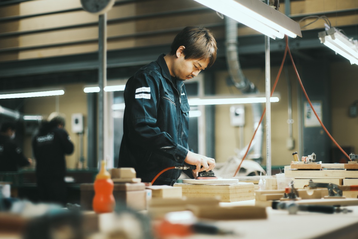 いつでも満開の桜の下で。OMO7旭川の春アフタヌーンティー