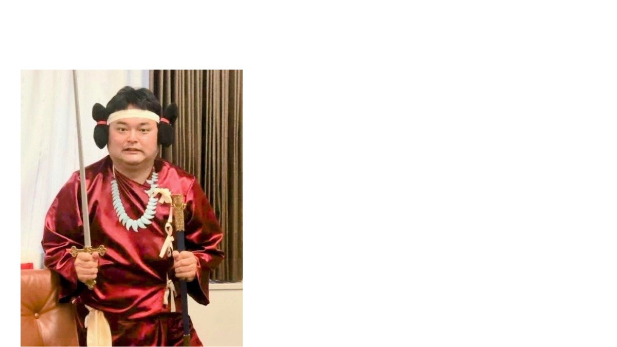 邪馬台国は阿波だった!?シーズン2【古代史を通して徳島の魅力を再発見】2話目／月読尊と阿波の関係