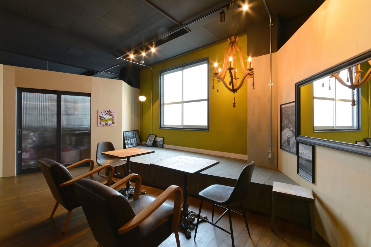 【月イチ＠遊休不動産の利活用研究会】2026年5月22日（金）／天井高6m超の空き倉庫が個性派ヘアサロンに大変身したハナシ