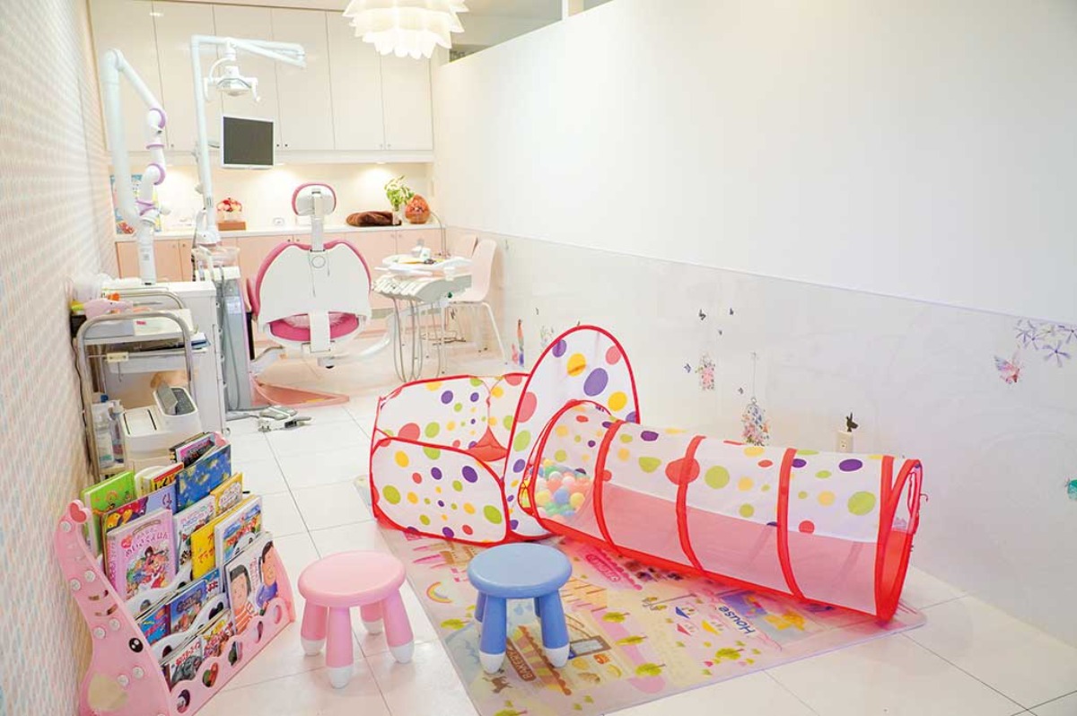 アイル歯科クリニック【bibibi 2026 Summer】口腔内スキャナでデータ化 だから、型取り不要で技工物ができる