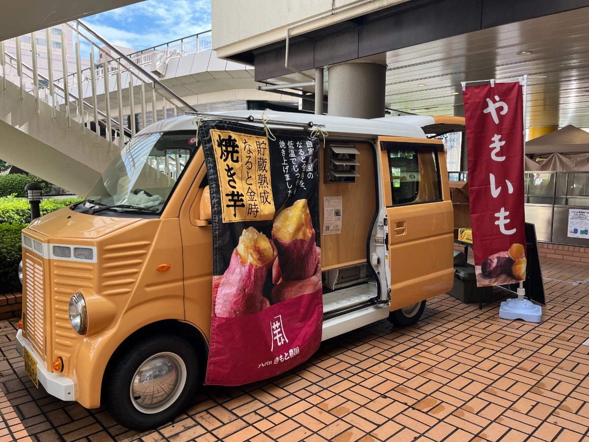徳島のキッチンカー情報まとめ2025【おすすめメニュー・出店場所も掲載】