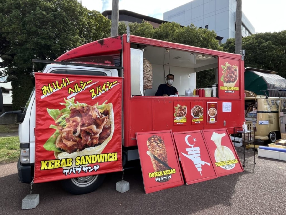 【9/15更新】徳島のキッチンカー情報まとめ/出店場所・イベント情報も掲載