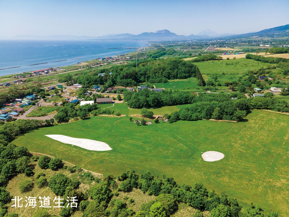 6月3日発売!「北海道生活」夏号は<北海道の絶景100>+100名プレゼント