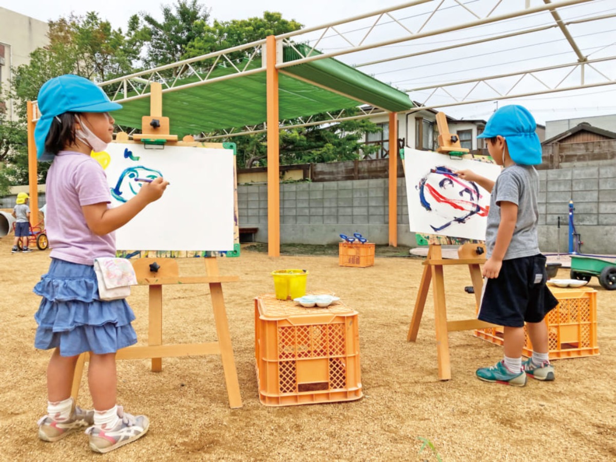 《2023年度版》徳島の私立幼稚園&認定こども園まとめ