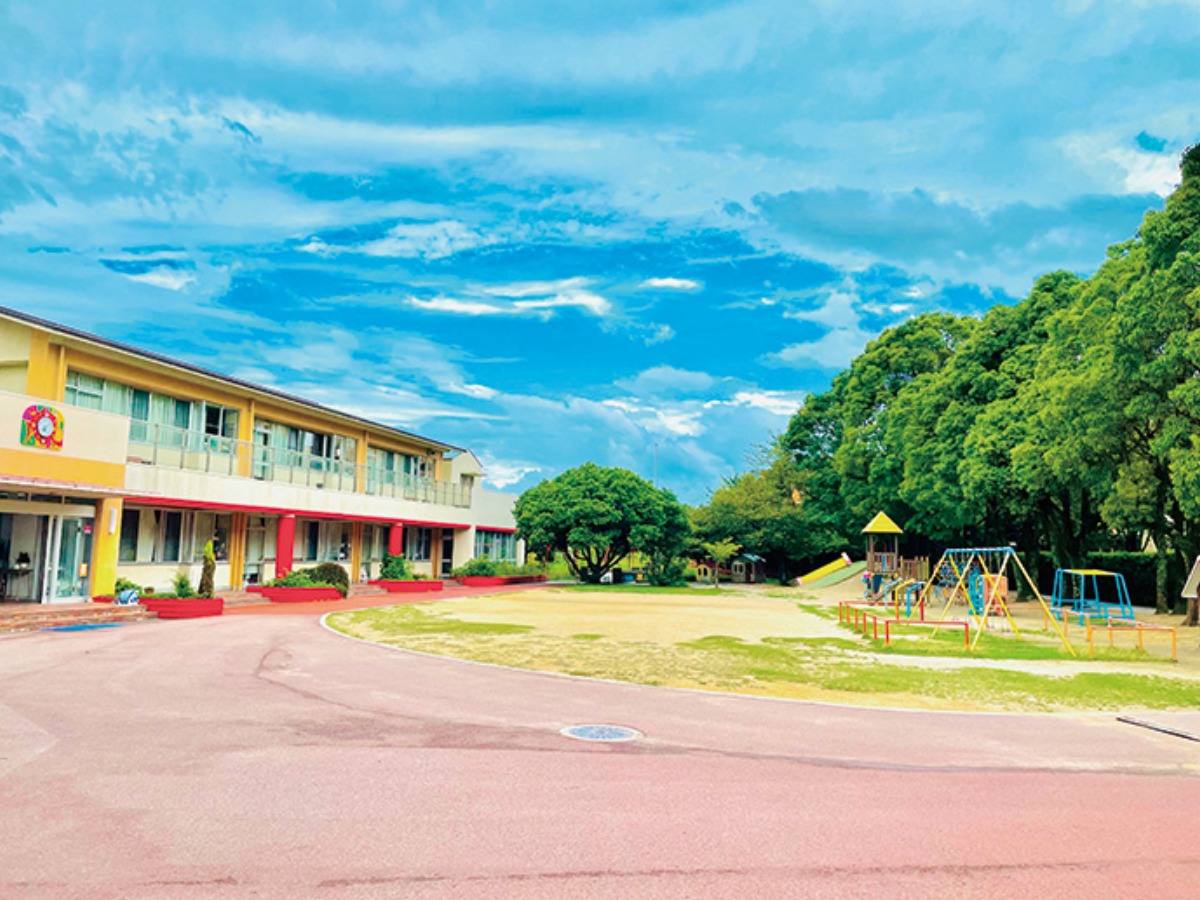 《2027年度版入園ガイド》徳島の私立幼稚園&認定こども園ピックアップ