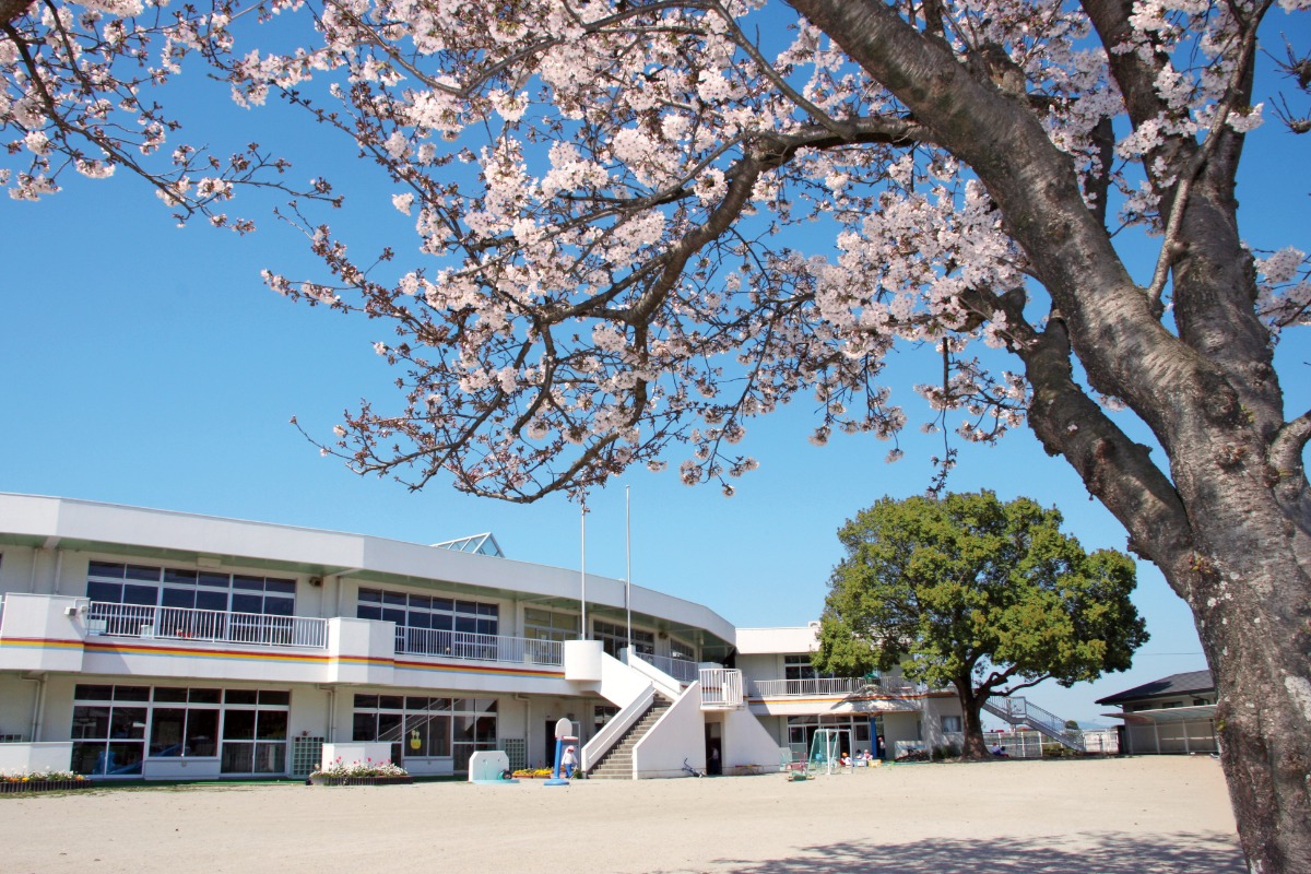 《2027年度版入園ガイド》徳島の私立幼稚園&認定こども園ピックアップ