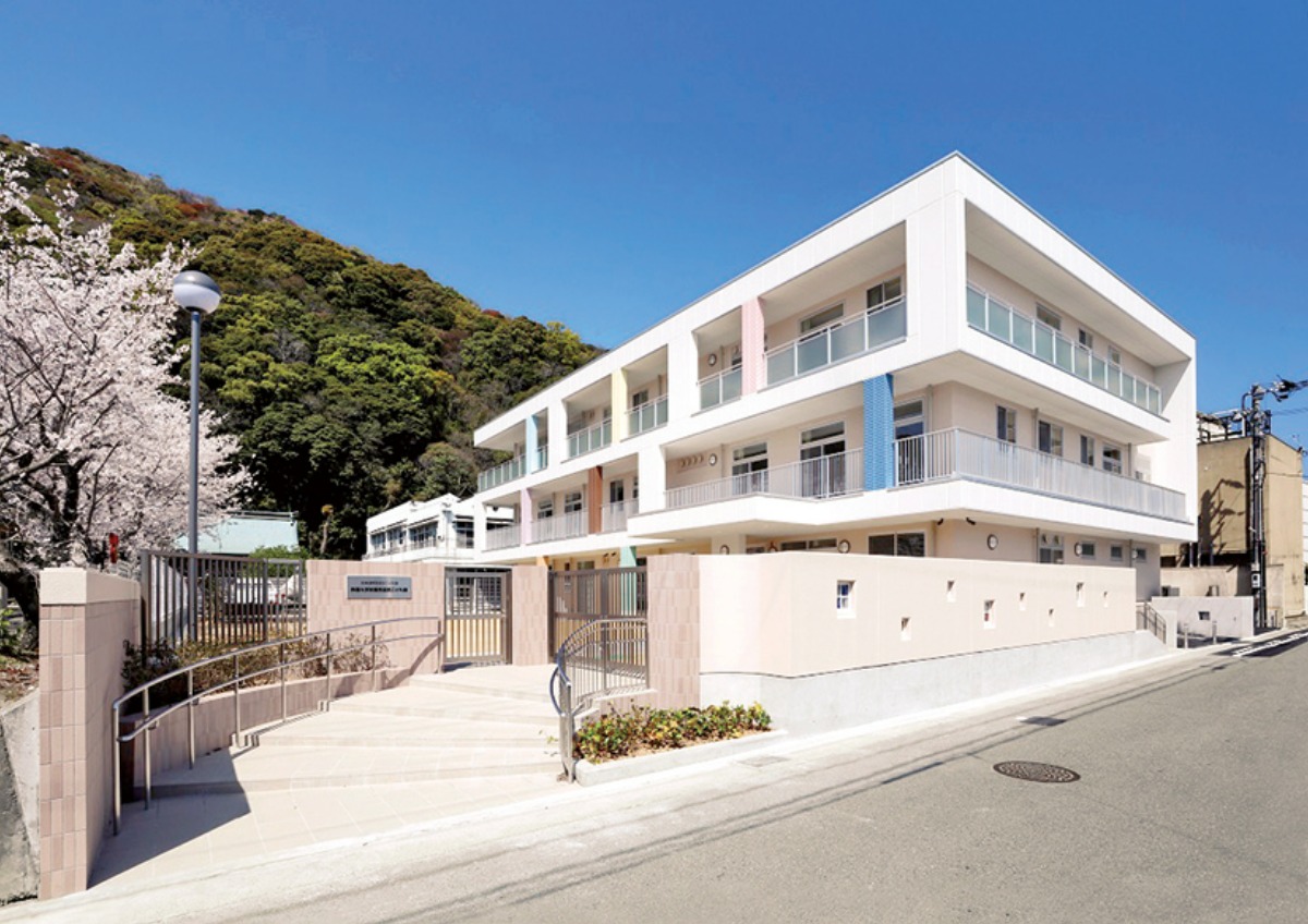 《2025年度版》徳島の私立幼稚園&認定こども園ピックアップ