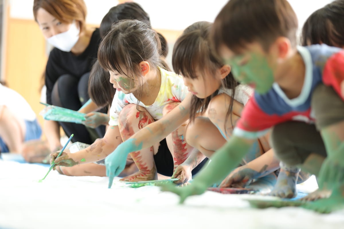 《2027年度版入園ガイド》徳島の私立幼稚園&認定こども園ピックアップ