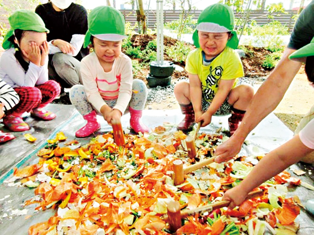《2027年度版入園ガイド》徳島の私立幼稚園&認定こども園ピックアップ