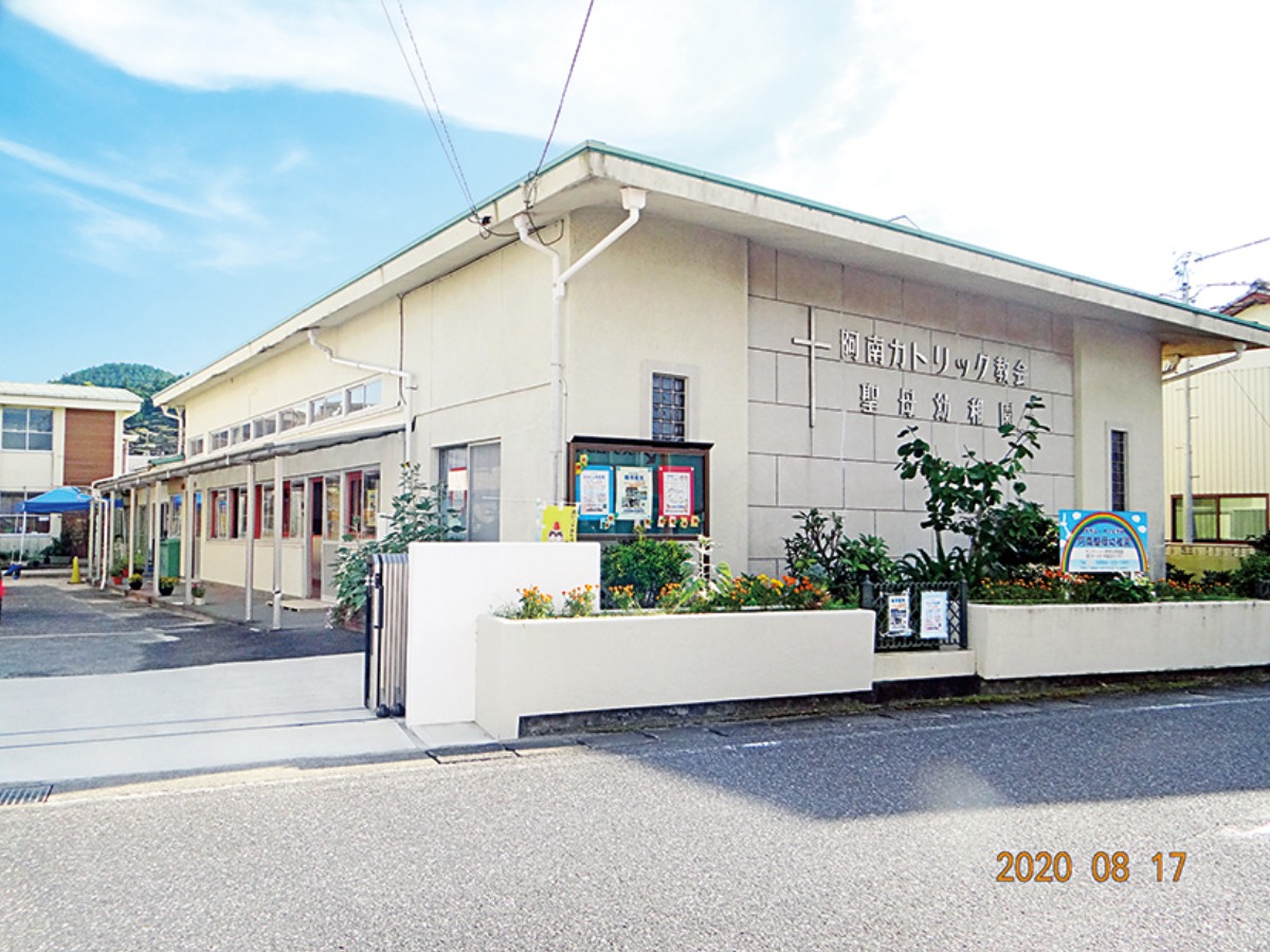 《2027年度版入園ガイド》徳島の私立幼稚園&認定こども園ピックアップ