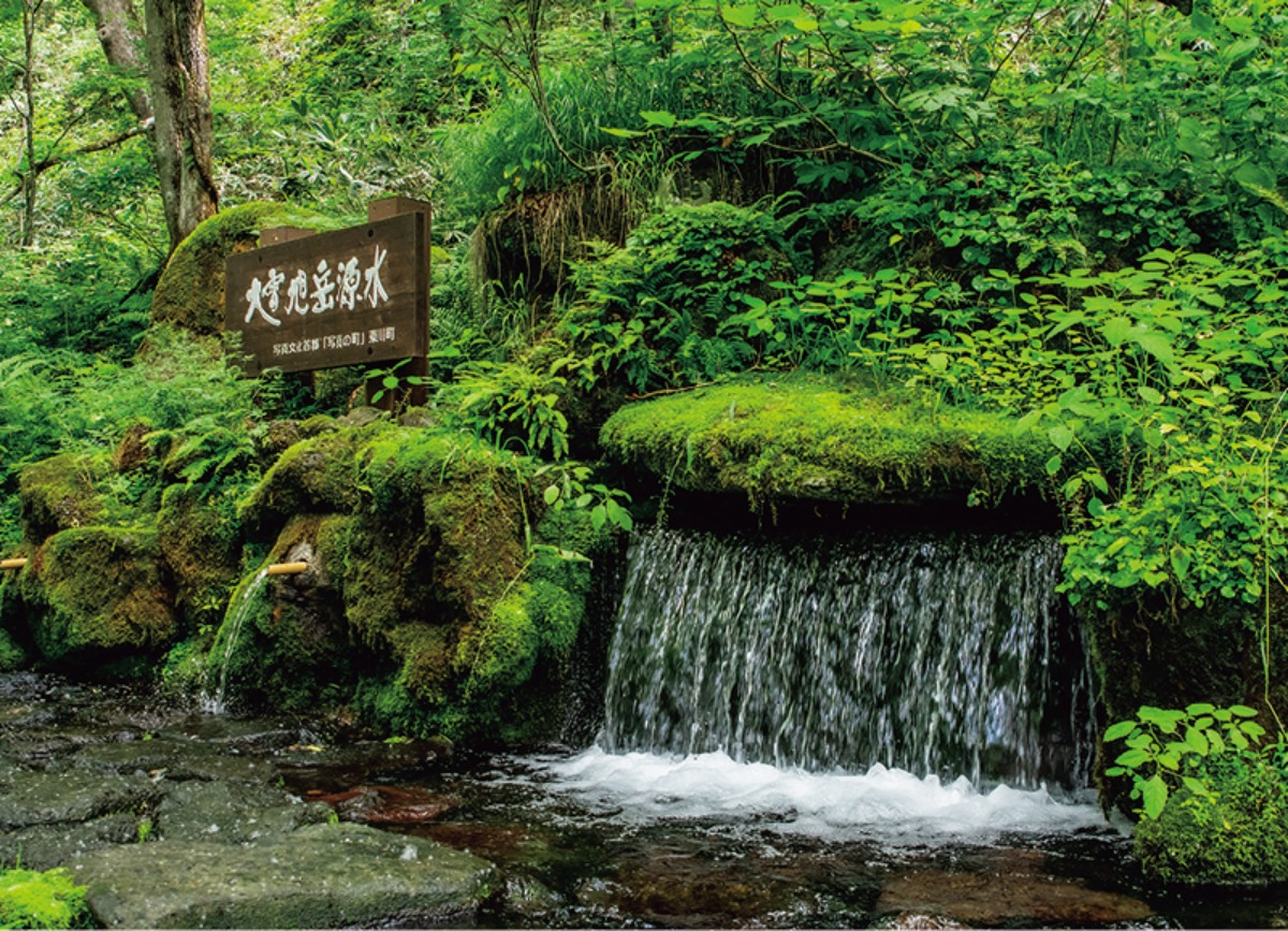 北海道移住・冬｜東川町　自然豊かで、独自のまちづくりが魅力的なまち