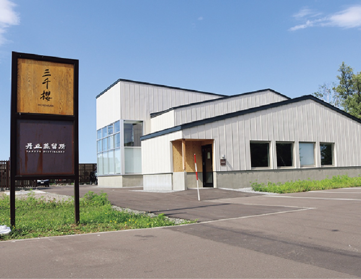 北海道移住・冬｜東川町　自然豊かで、独自のまちづくりが魅力的なまち