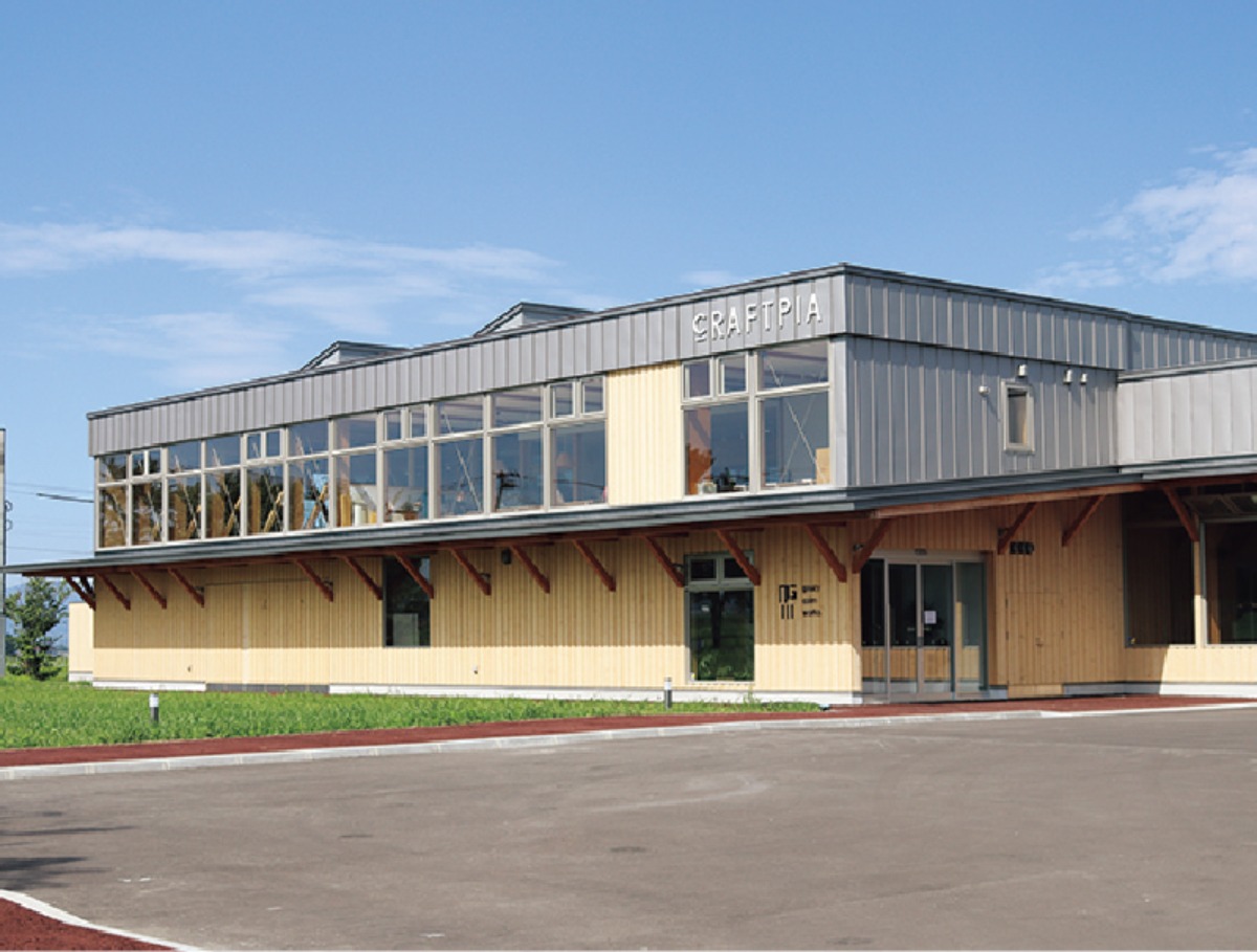 北海道移住・冬｜東川町　自然豊かで、独自のまちづくりが魅力的なまち