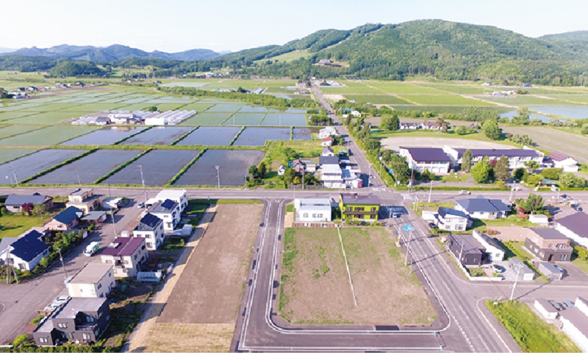 北海道移住・冬｜東川町　自然豊かで、独自のまちづくりが魅力的なまち