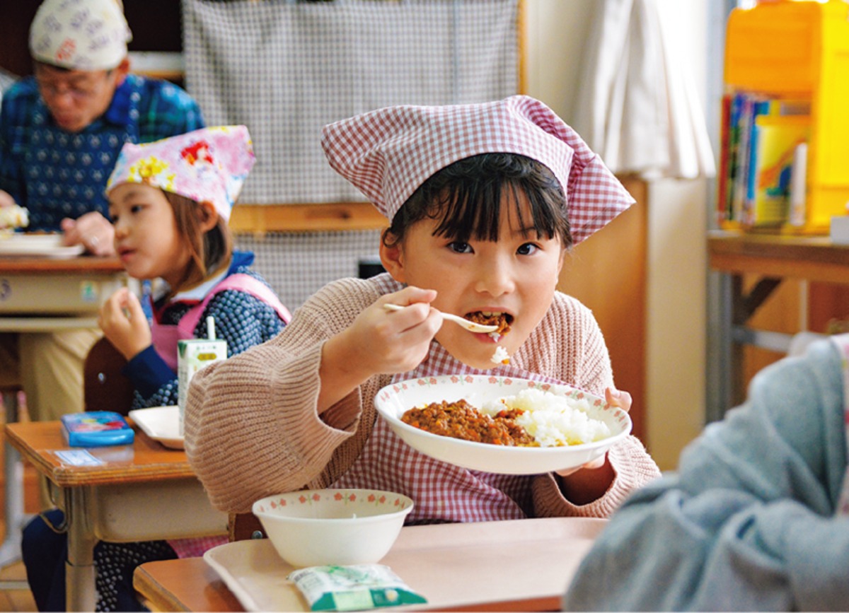 北海道移住・冬｜当麻町　資材補助や移住支援、充実の子育てサポート