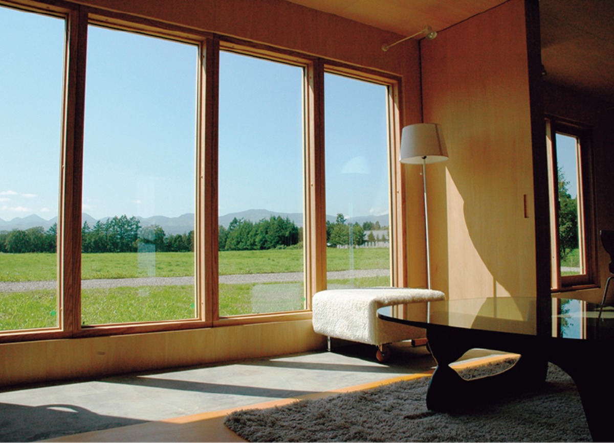 北海道移住案内2026・春｜上士幌町　生活体験住宅を用意。オンラインの移住相談も