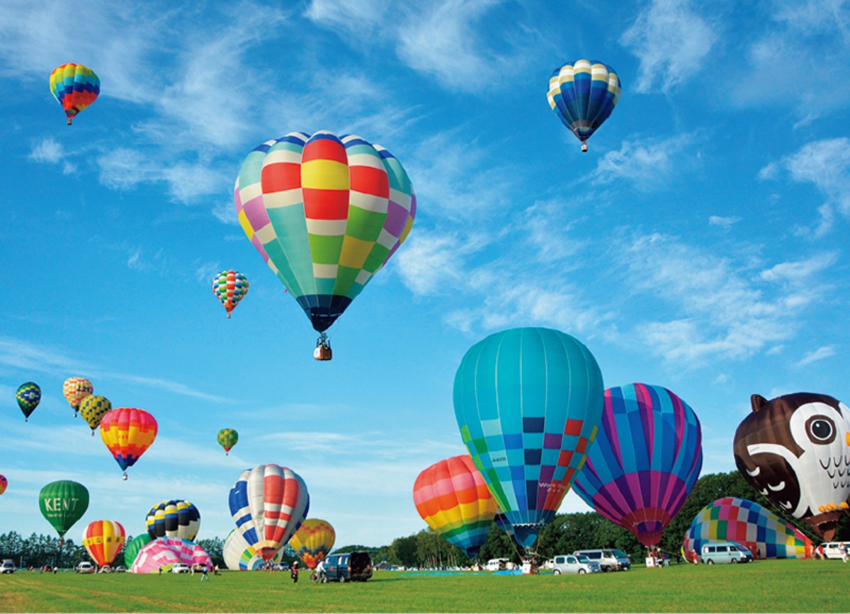 北海道移住案内2026・春｜上士幌町　生活体験住宅を用意。オンラインの移住相談も