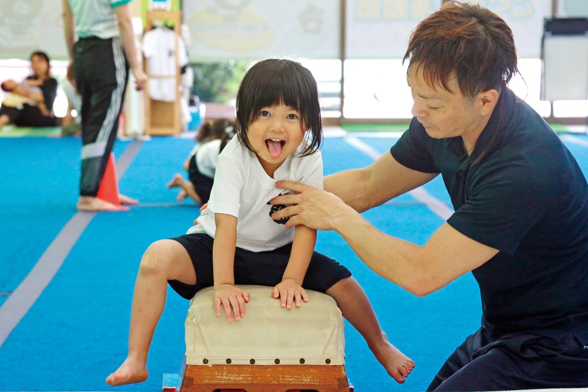 徳島／子どものおけいこガイド【2025最新版】習い事で、瞳輝く瞬間を見つけよう！