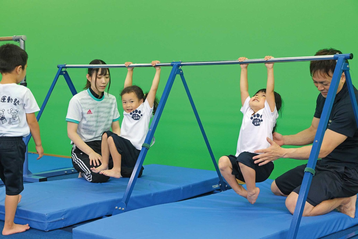 徳島／子どものおけいこガイド【2025最新版】習い事で、瞳輝く瞬間を見つけよう！