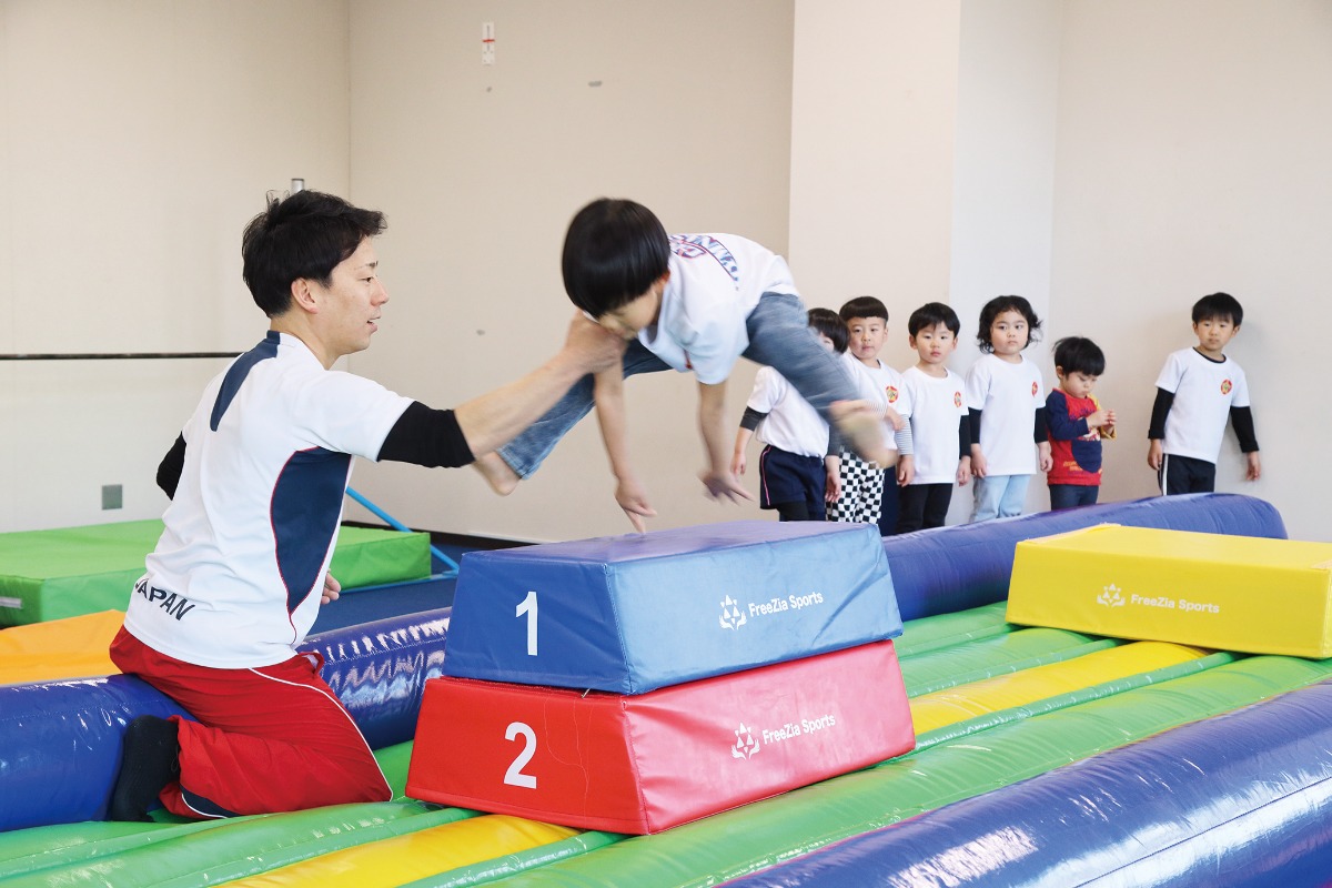 徳島／子どものおけいこガイド【2025最新版】習い事で、瞳輝く瞬間を見つけよう！