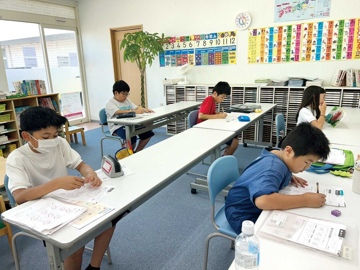 徳島／子どものおけいこガイド【2025最新版】習い事で、瞳輝く瞬間を見つけよう！