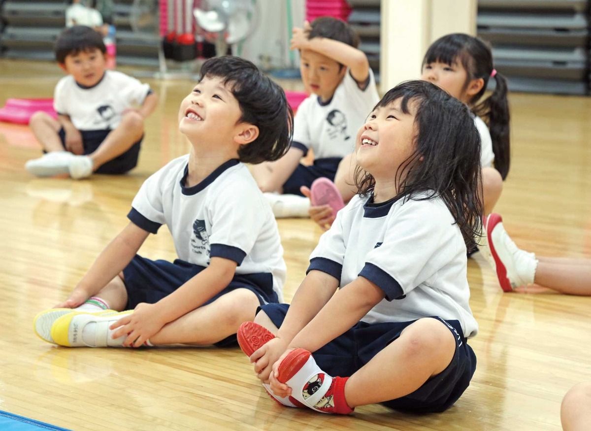 徳島／子どものおけいこガイド【2025最新版】習い事で、瞳輝く瞬間を見つけよう！