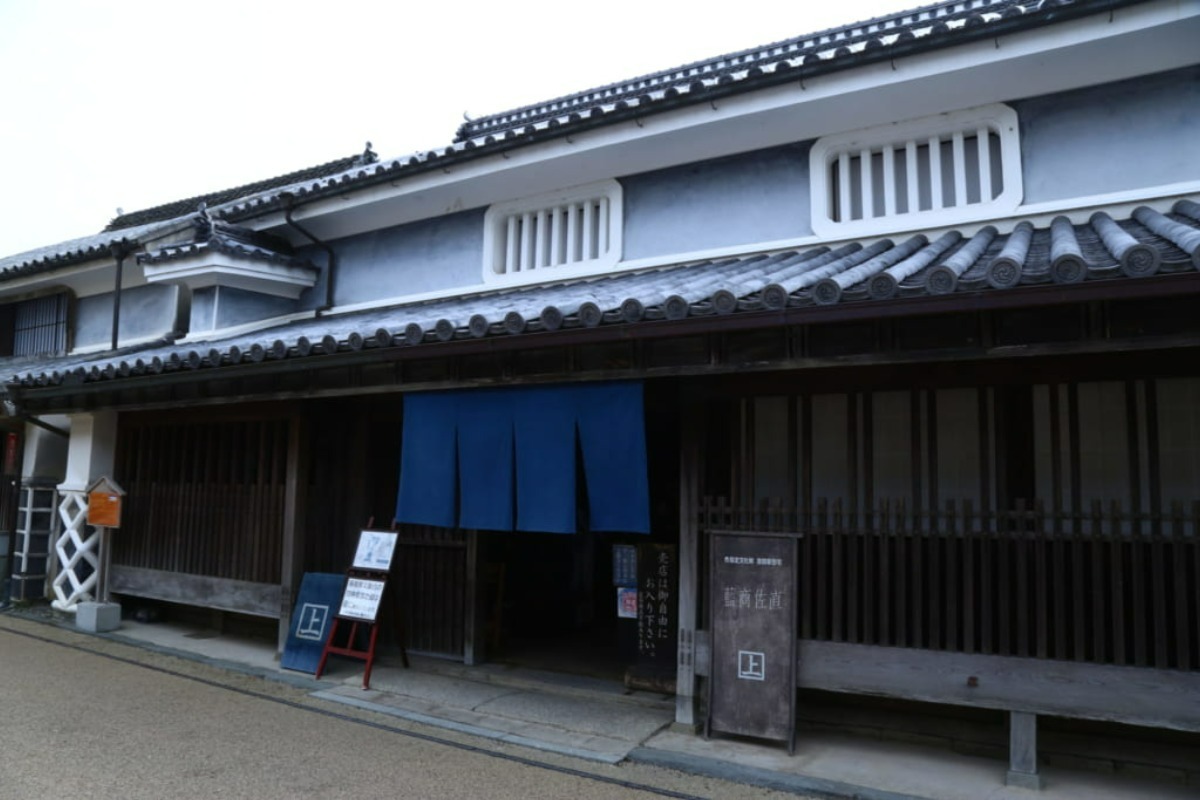 徳島の道の駅まとめ2025／産直・物産館・グルメ・お土産・ドライブの休憩に立ち寄ろう