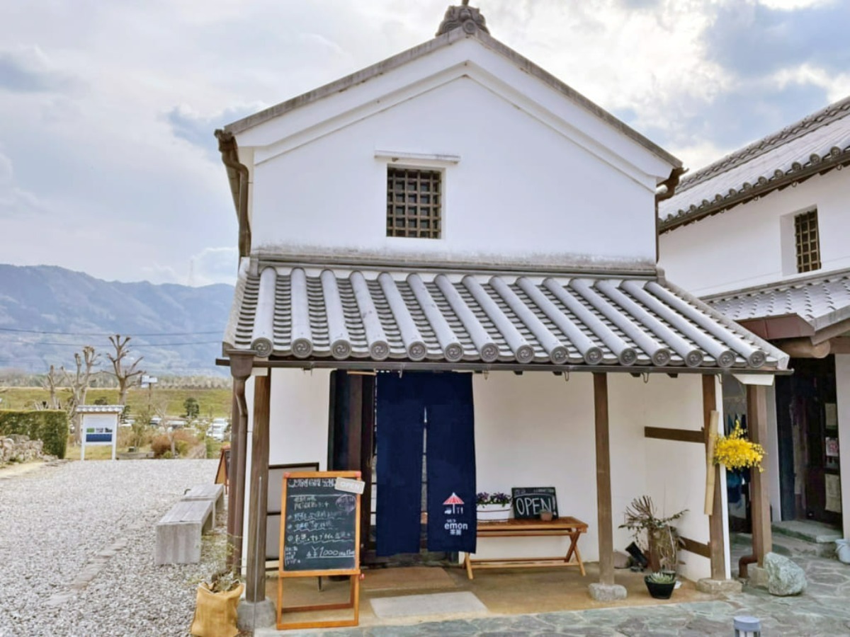 徳島の道の駅まとめ2025／産直・物産館・グルメ・お土産・ドライブの休憩に立ち寄ろう
