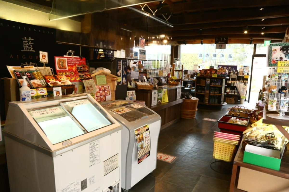 徳島の道の駅まとめ2023／産直・物産館・グルメ・お土産・ドライブの休憩に立ち寄ろう