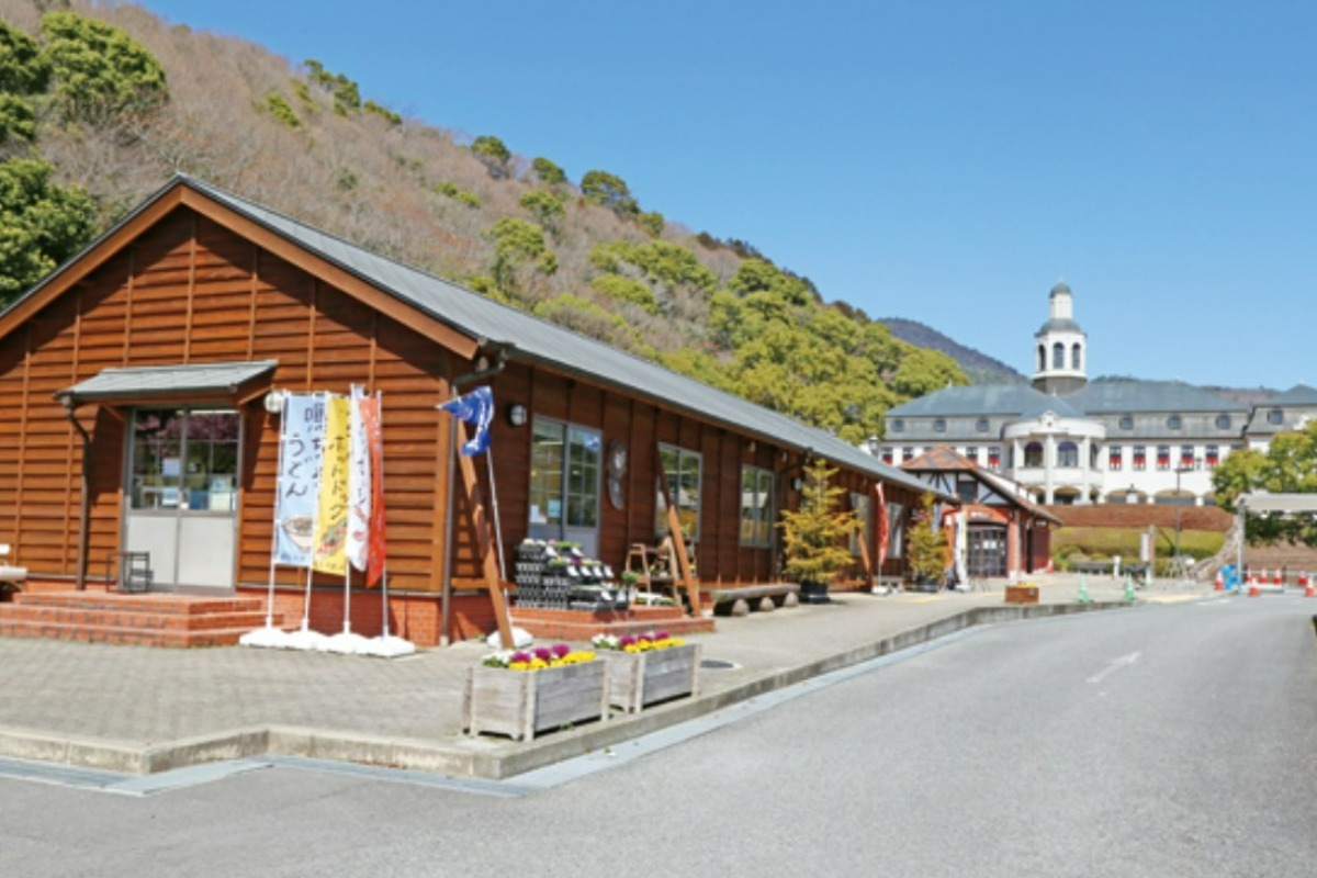 徳島の道の駅まとめ2023／産直・物産館・グルメ・お土産・ドライブの休憩に立ち寄ろう