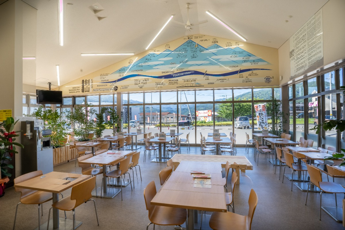 徳島の道の駅まとめ2025／産直・物産館・グルメ・お土産・ドライブの休憩に立ち寄ろう