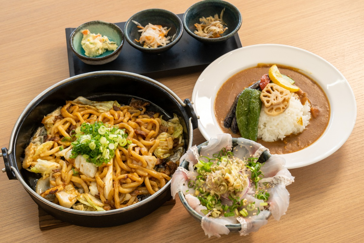 徳島の道の駅まとめ2023／産直・物産館・グルメ・お土産・ドライブの休憩に立ち寄ろう