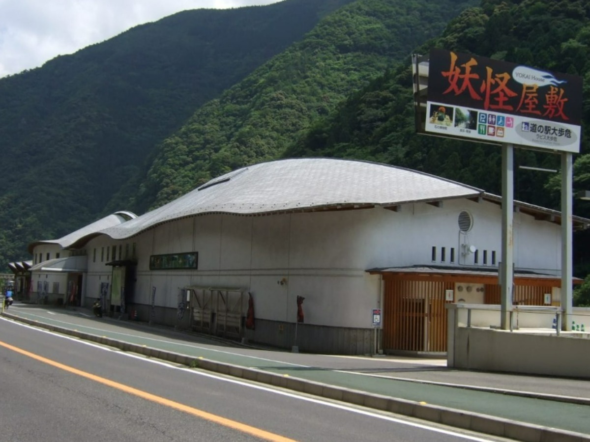 徳島の道の駅まとめ2025／産直・物産館・グルメ・お土産・ドライブの休憩に立ち寄ろう