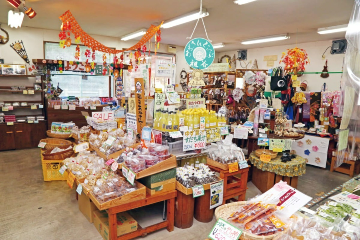 徳島の道の駅まとめ2025／産直・物産館・グルメ・お土産・ドライブの休憩に立ち寄ろう