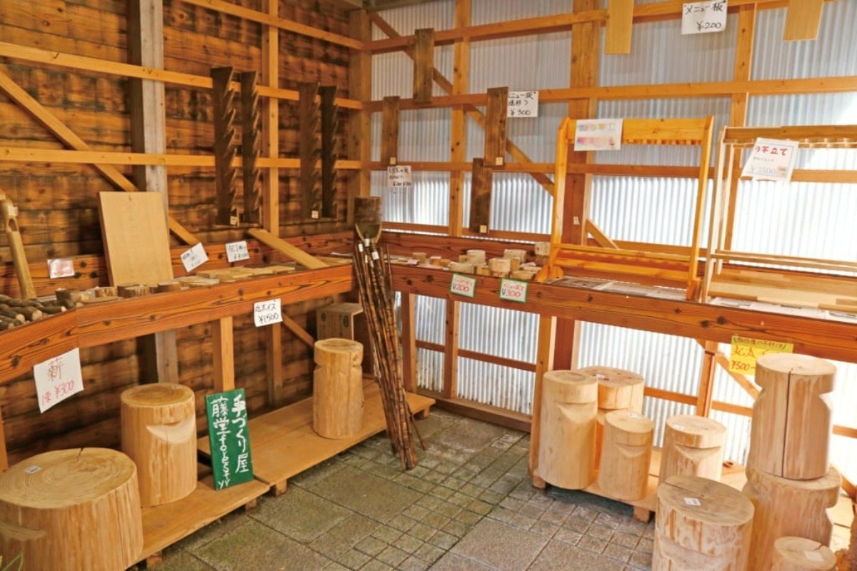 徳島の道の駅まとめ2025／産直・物産館・グルメ・お土産・ドライブの休憩に立ち寄ろう