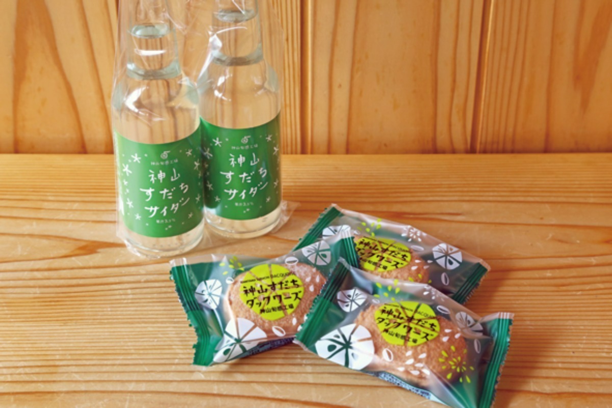 徳島の道の駅まとめ2023／産直・物産館・グルメ・お土産・ドライブの休憩に立ち寄ろう