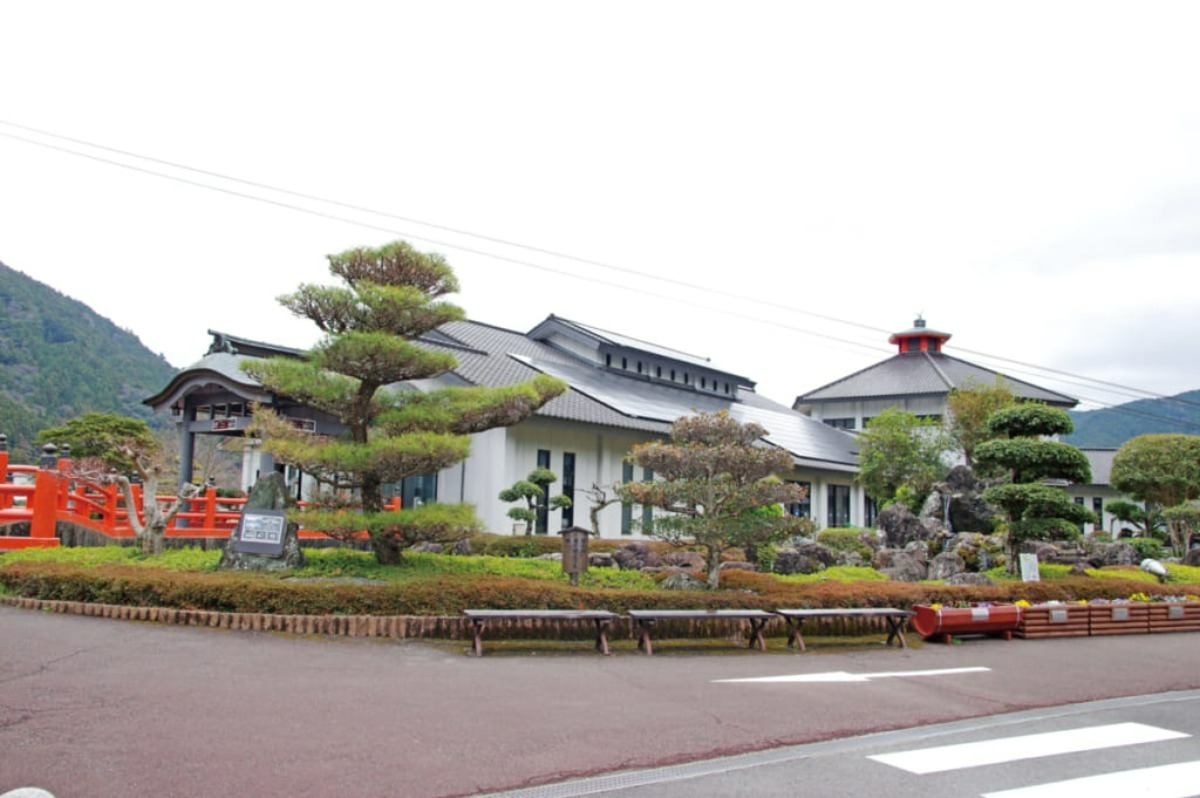 徳島の道の駅まとめ2025／産直・物産館・グルメ・お土産・ドライブの休憩に立ち寄ろう