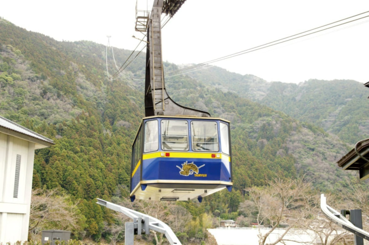 徳島の道の駅まとめ2025／産直・物産館・グルメ・お土産・ドライブの休憩に立ち寄ろう