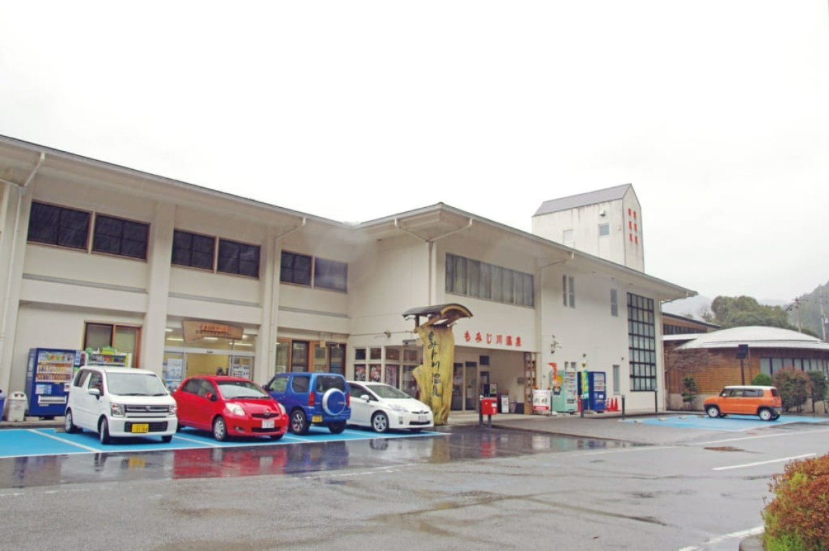 徳島の道の駅まとめ2025／産直・物産館・グルメ・お土産・ドライブの休憩に立ち寄ろう