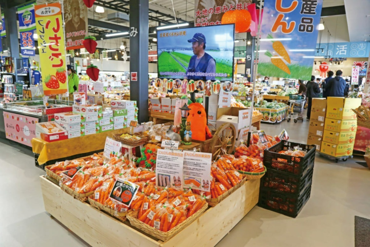 徳島の道の駅まとめ2025／産直・物産館・グルメ・お土産・ドライブの休憩に立ち寄ろう