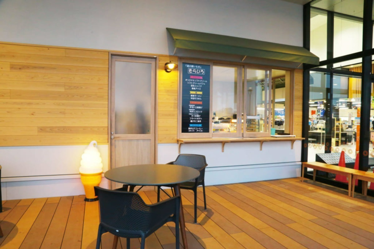 徳島の道の駅まとめ2025／産直・物産館・グルメ・お土産・ドライブの休憩に立ち寄ろう