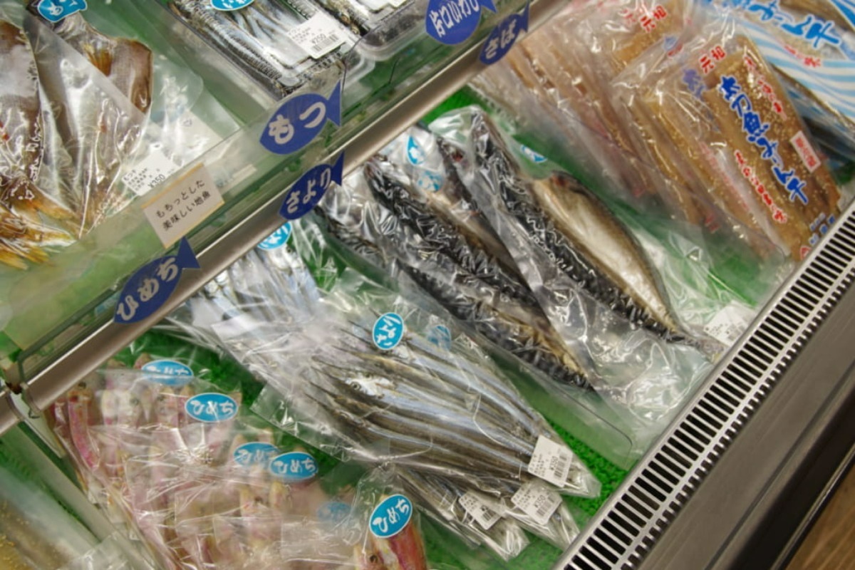 徳島の道の駅まとめ2025／産直・物産館・グルメ・お土産・ドライブの休憩に立ち寄ろう