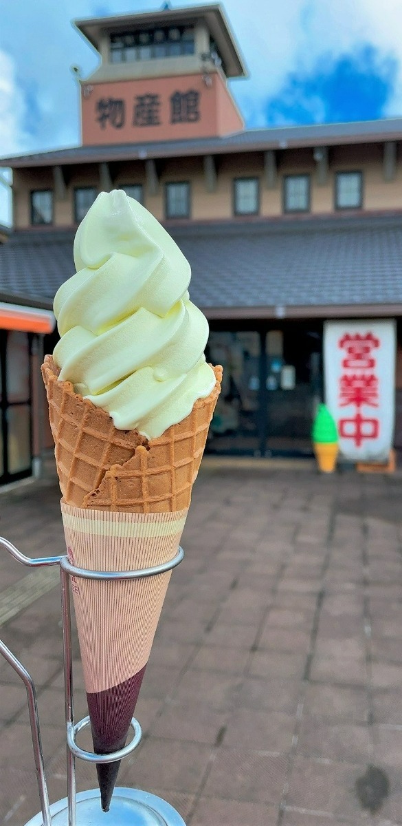 徳島の道の駅まとめ2025／産直・物産館・グルメ・お土産・ドライブの休憩に立ち寄ろう