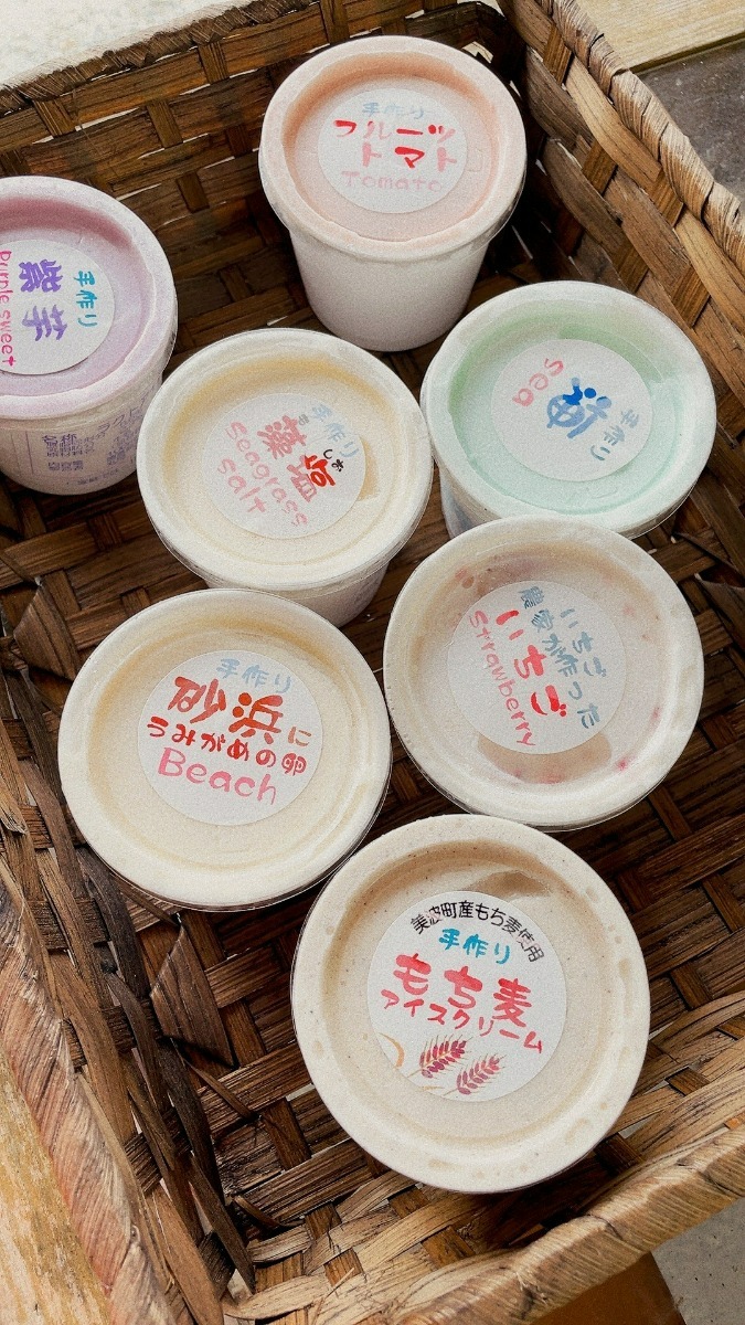 徳島の道の駅まとめ2023／産直・物産館・グルメ・お土産・ドライブの休憩に立ち寄ろう