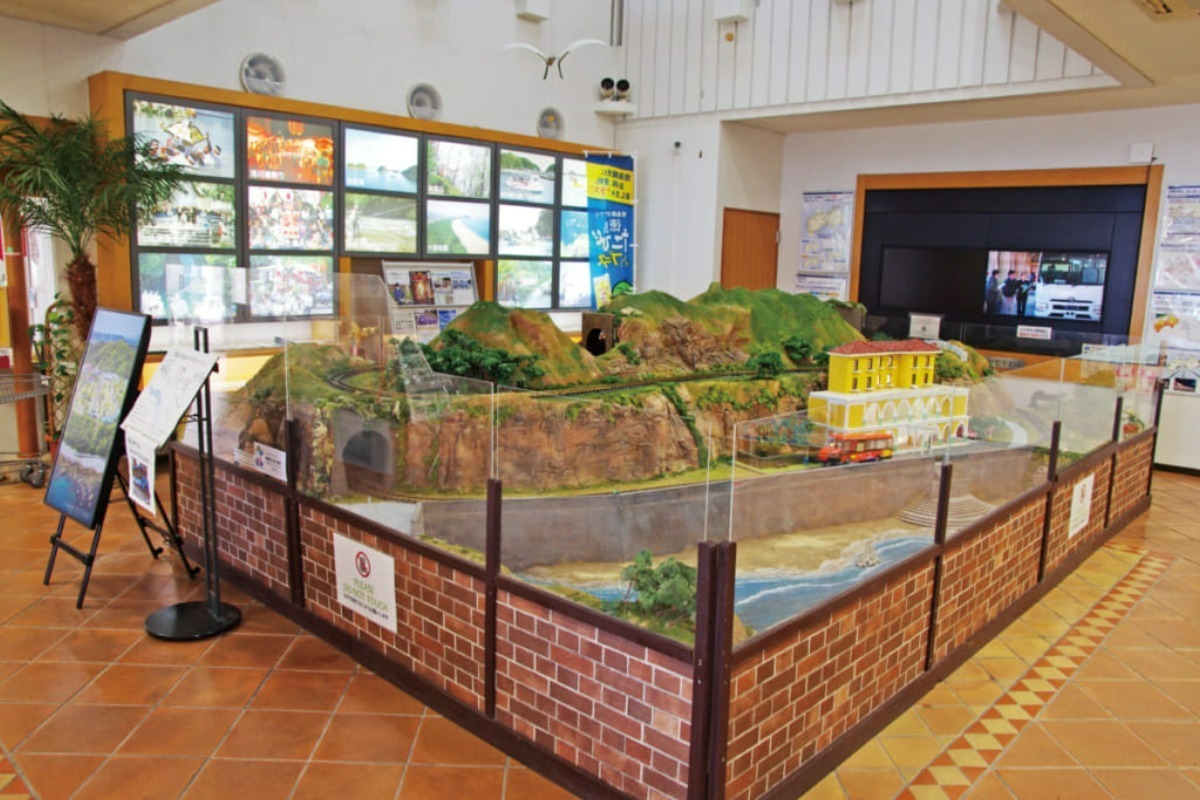 徳島の道の駅まとめ2023／産直・物産館・グルメ・お土産・ドライブの休憩に立ち寄ろう