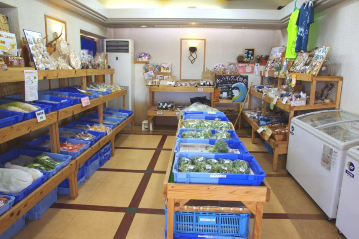 徳島の道の駅まとめ2025／産直・物産館・グルメ・お土産・ドライブの休憩に立ち寄ろう