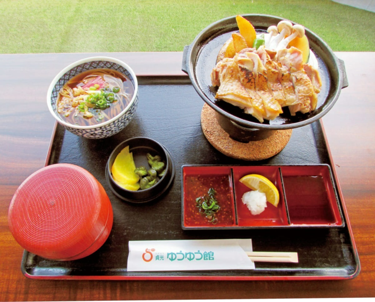 徳島の道の駅まとめ2023／産直・物産館・グルメ・お土産・ドライブの休憩に立ち寄ろう