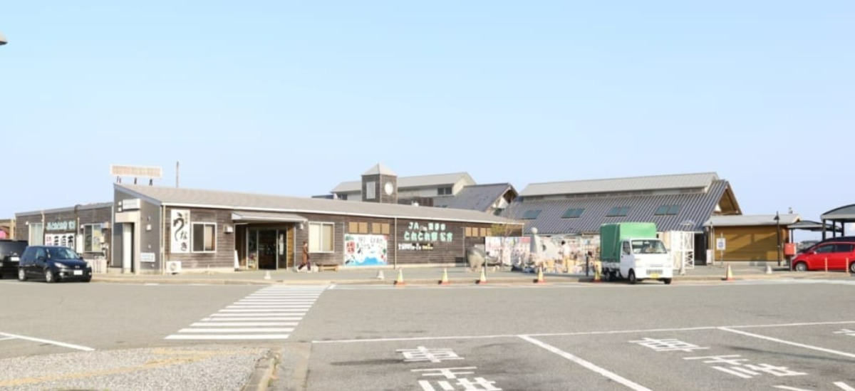 徳島の道の駅まとめ2025／産直・物産館・グルメ・お土産・ドライブの休憩に立ち寄ろう